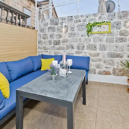 Sweet Dreams Old Town Hvar Guest house *