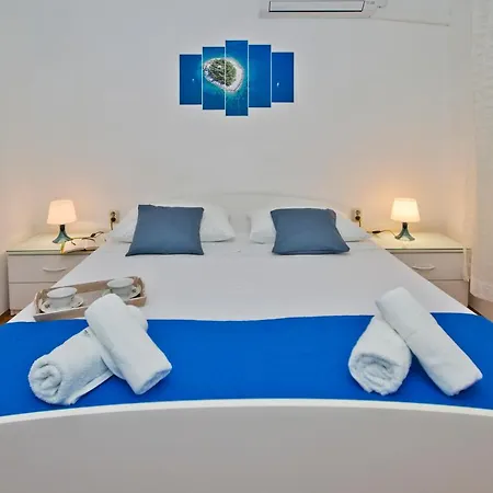 Sweet Dreams Old Town Hvar Guest house *