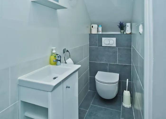 Sweet Dreams Old Town Hvar Affittacamere 4*