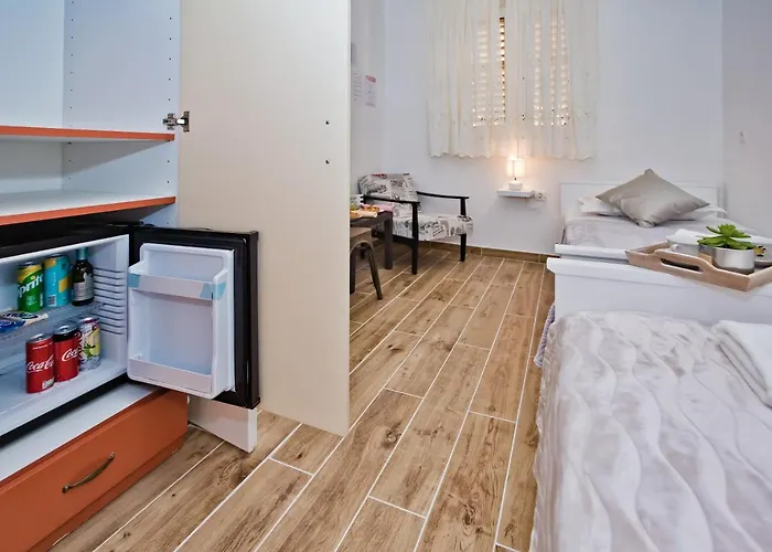 Sweet Dreams Old Town Hvar Affittacamere Hvar Town