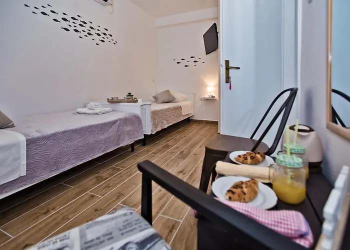 Affittacamere Sweet Dreams Old Town Hvar Hvar Town