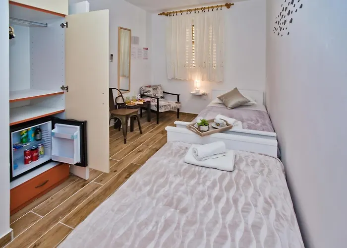 Affittacamere Sweet Dreams Old Town Hvar 4*