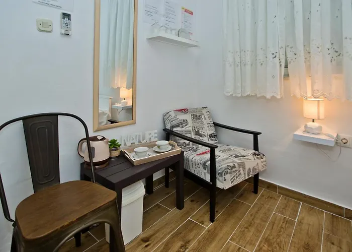 Sweet Dreams Old Town Hvar Affittacamere