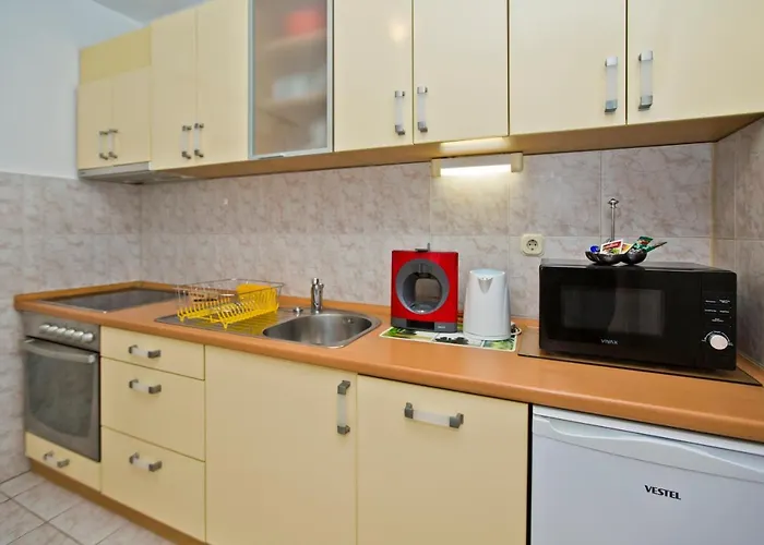 Sweet Dreams Old Town Hvar Affittacamere Hvar Town