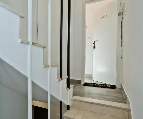 Sweet Dreams Old Town Hvar 4*