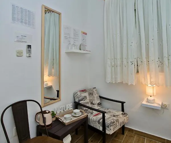 Sweet Dreams Old Town Hvar Affittacamere 4*