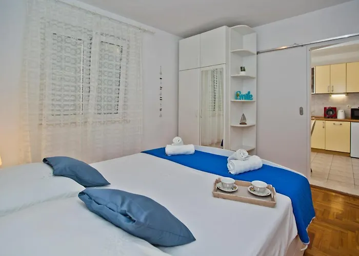 Sweet Dreams Old Town Hvar