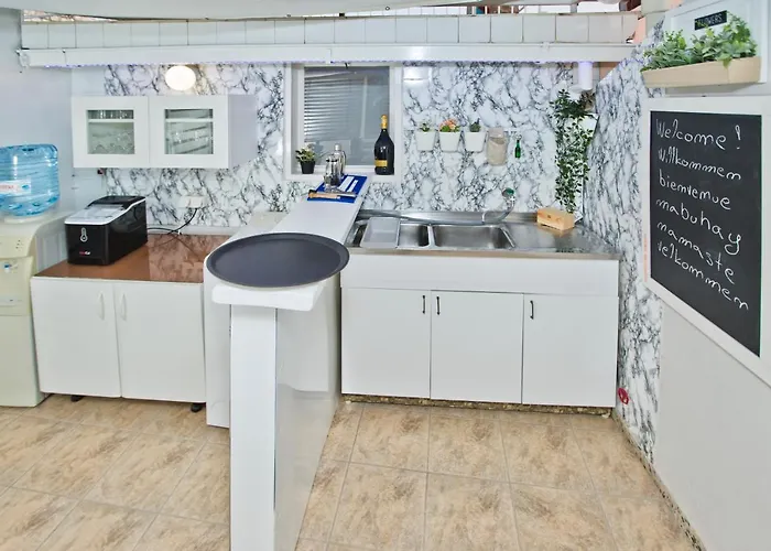 Affittacamere Sweet Dreams Old Town Hvar Hvar Town