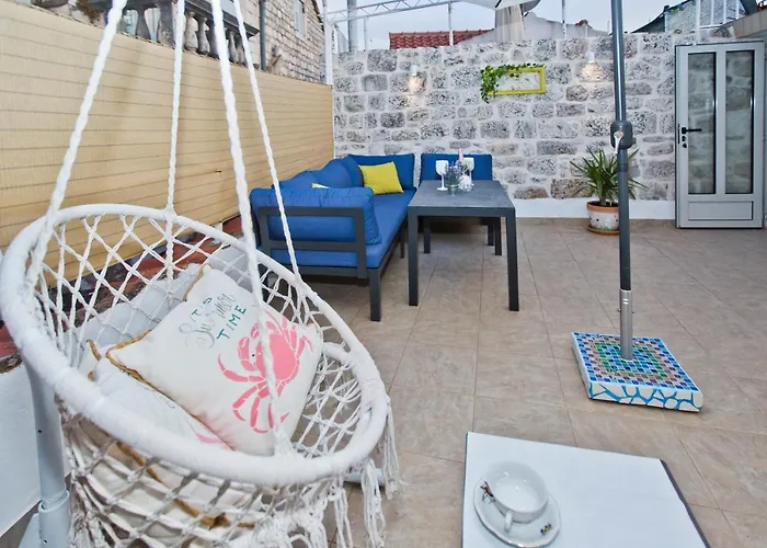 Sweet Dreams Old Town Hvar Affittacamere Hvar Town