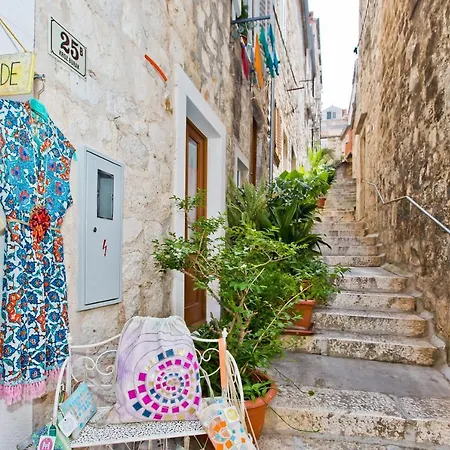 Sweet Dreams Old Town Hvar 4* Hvar Town